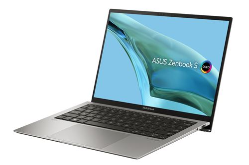 Asus Bx5304Va-Nq407X 13.3'' - Intel Core I7-1355U 5 Ghz - Intel Iris Xe Graphics - Ssd 1To - Ram 32 Go