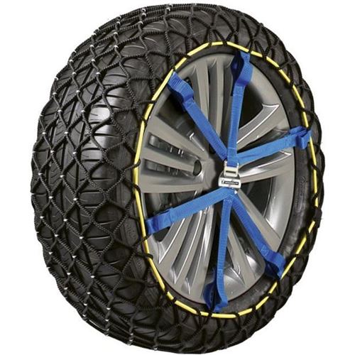 MICHELIN Chaîne EASY GRIP EVOLUTION 4 - 4