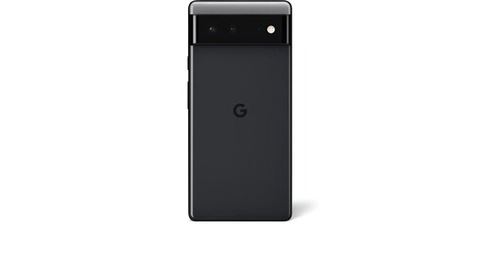 Pixel 6