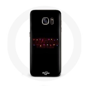 Coque Pour Samsung Galaxy S6 Edge G9250 Bling Glitter Liquide