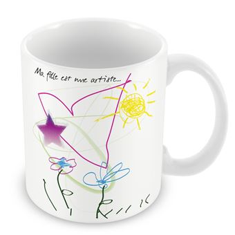 Mama Loading 2022 Tasse En Céramique 11 Oz 325 Ml Boy Imprimé