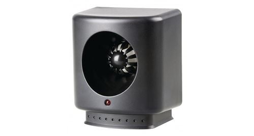 Non Communiqué Isotronic Répulsif À Ultrason 20 - 70 Khz 4. 5 W Intérieur