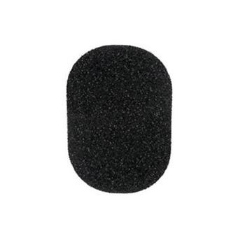 Filtre Anti-pop Pour Microphone Rode Podcaster – 2 Pièces En Mousse Haute Densité, Réducteur De Bruits Et Plosives
