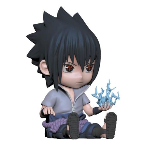 Acheter NARUTO SHIPPUDEN - TIRELIRE SASUKE État correct - 20,82 € NARUTO SHIPPUDEN - TIRELIRE SASUKE État correct - reconditionné disponible sur Fnac