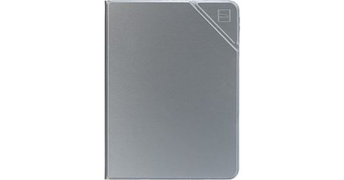 TUCANO Metal Gris sidéral - Étui folio pour iPad Air 10,9 (2020)