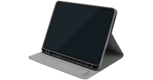 4€77 sur TUCANO Metal Gris sidéral - Étui folio pour iPad Air 10,9 (2020) -  Housse Tablette - Achat & prix