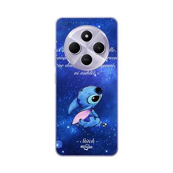 Coque Silicone Mignonne Lilo & Stitch Pour IPhone 6 / 7 - Modèle 4.7 Pouces - Neuf
