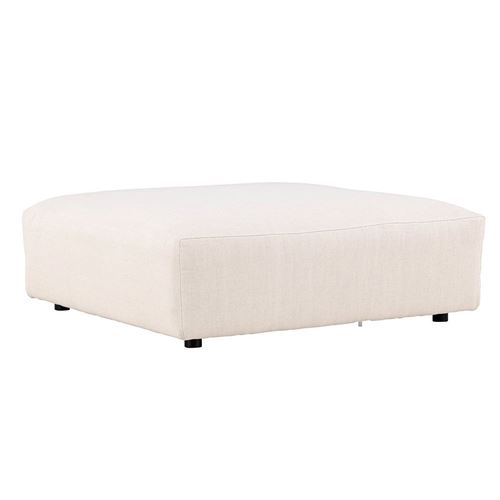 Non Communiqué Beige Mavi Module De Canapé