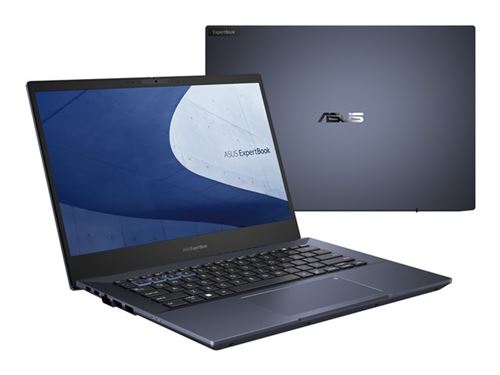 PC portable Asus ExpertBook B5 - 14"" FHD/i5-1155G7/16Go/512Go/W11P