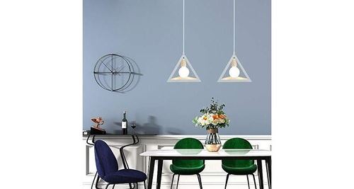 Suspension Luminaire Moderne | Lumière d'Exception