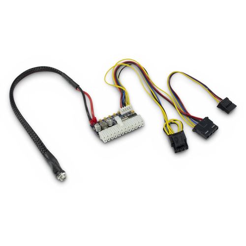Inter-Tech 88882188 Module enfichable 160 W Mini-ITX