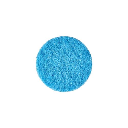 Non Communiqué Bleu, Noir, Gris Dremel 2615P363ja Pc363-3 Bloc De Nettoyage X3 63.5 Mm