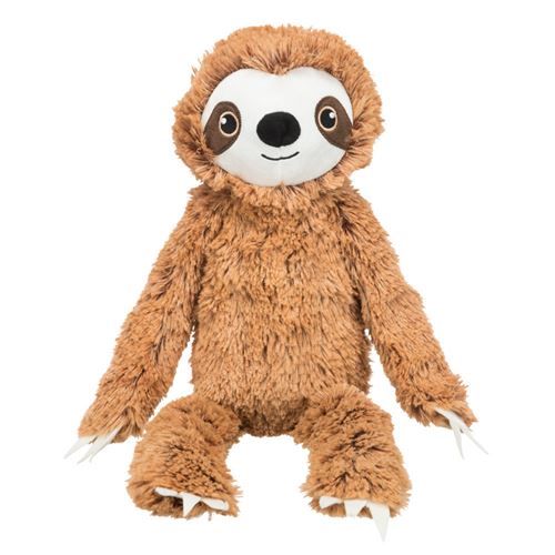 Paresseux en peluche. Dimensions: 53 cm. Pour chiens. - Trixie - TR-35671