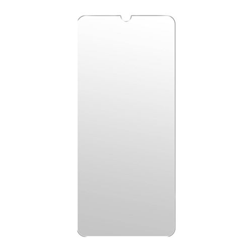 Avizar Vitre pour Samsung A32 5G, A02s, A02, A03, A03s et A03 Core Dureté 9H Transparent