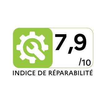 Lave-vaisselle 60cm 14 couverts 44db tout intégrable Beko KBDIN165E2