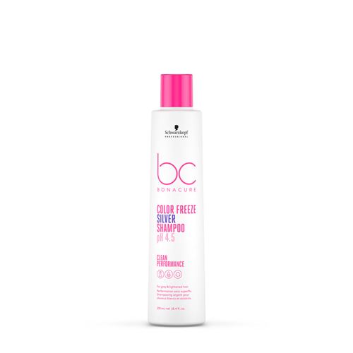 Non Communiqué Shampoing Déjaunisseur 250Ml - 1000Ml Schwarzkopf Professional