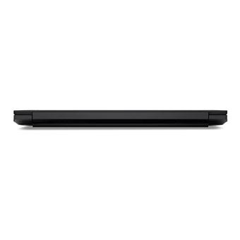 Lenovo ThinkPad P16s Gen 3 21KS - Conception de charnière à 180 degrés - Intel Core Ultra 7 - 155H / jusqu'à 4.8 GHz - Win 11 Pro - RTX 500 Ada - 64 Go RAM - 1 To SSD TCG Opal Encryption 2, NVMe, Performance - 16" IPS écran tactile 1920 x 1200 - Giga