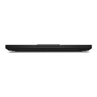 Lenovo ThinkPad P16s Gen 3 21KS - Conception de charnière à 180 degrés - Intel Core Ultra 7 - 155H / jusqu'à 4.8 GHz - Win 11 Pro - RTX 500 Ada - 64 Go RAM - 1 To SSD TCG Opal Encryption 2, NVMe, Performance - 16" IPS écran tactile 1920 x 1200 - Giga