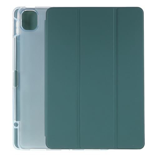 Générique Vert Étui Tablette Porte-Cartes Pour Xiaomi - Image 2