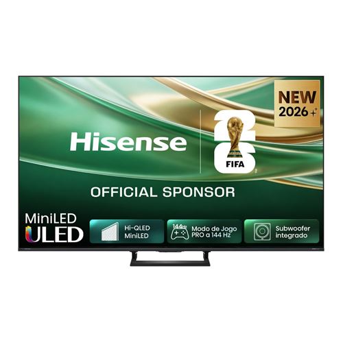 Television hisense 40A5S 40 pouces Full HD LEDLCD
