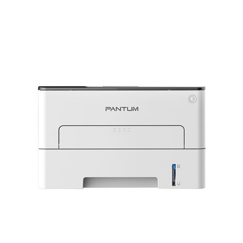 Pantum Noir P3020d - Image 5