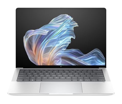HP EliteBook X G1a Notebook Next Gen AI - Copilot+ PC - AMD Ryzen AI 7 PRO - 360 / jusqu'à 5 GHz - Win 11 Pro - Radeon 880M - 32 Go RAM - 1 To SSD NVM