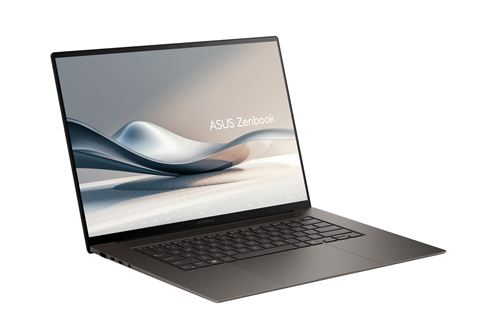 Asus Um5606Ka-Rk003W - Zenbook S 16 (Amd Uma, 24Gb Ram, 1Tb SSD, OLED 16 Wqxga+, Windows 11) - Gray - Azerty Français