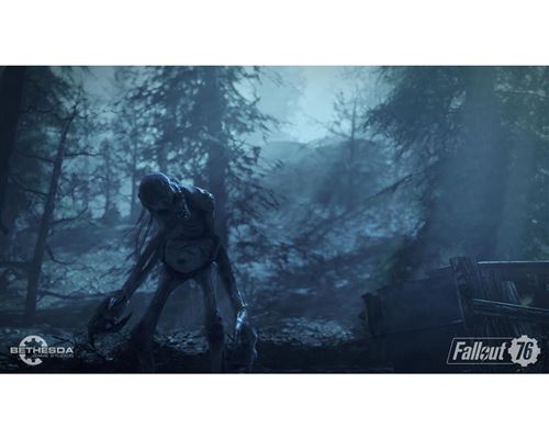 Bethesda FALLOUT 76 Xbox One