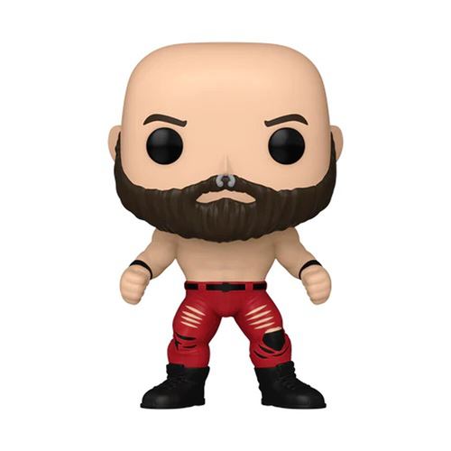 Non Communiqué Figurine Funko Pop! - Wwe - Braun Strowman