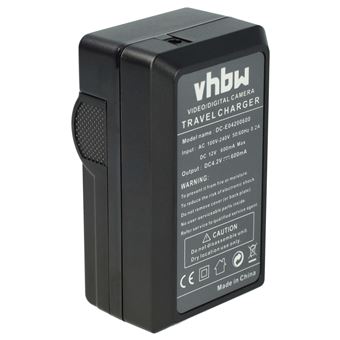 PANASONIC Chargeur pour Lumix S5 - DMW-BTC15E pas cher