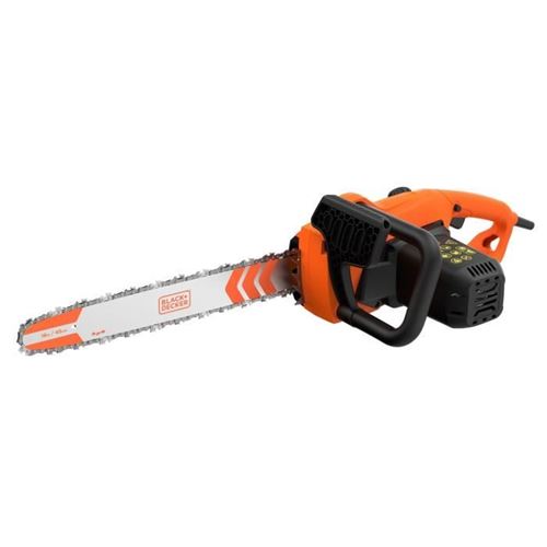 Black&Decker Motosega 2200W 45cm