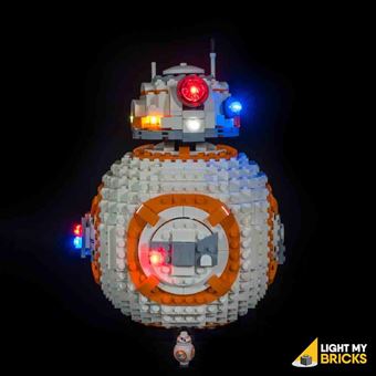 LEGO Star Wars 75187 - BB-8 pas cher 