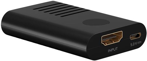 Goobay Amplificateur De Signal Hdmi 4K@60 Hz - Image 6