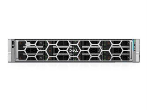 DELL  PowerEdge R570 Smart Selection Intel Xeon 6507P 32GB 960GB 3J05W