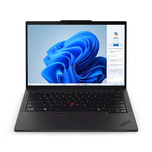 Lenovo 21MC0009FR 14"" AMD Ryzen 5 PRO 16 Go Noir 512 Go