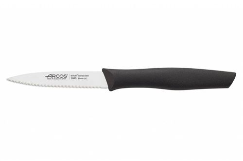 Arcos Nova Couteau Office Crante 8.5 Cm