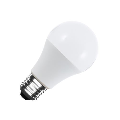 TechBrey Ampoule LED Dimmable E27 18 W 1 800 lm A80 No Flicker Blanc Neutre 4000K