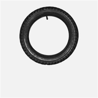 UrbanGlide Pneu 14'' Bike 140 - 1
