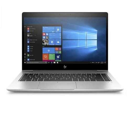 Ordinateur portable HP EliteBook 840 G6 Intel Core i5 16 Go RAM 512 Go SSD Win 11 Pro 14