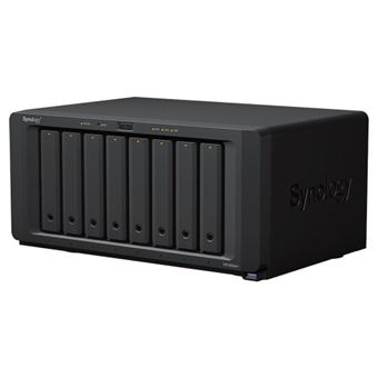 Serveur NAS Synology DiskStation DS923+ - 4 baies pour