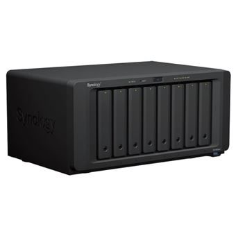 Synology Disk Station DS423+ - Serveur NAS - 4 Baies - SATA 6Gb/s