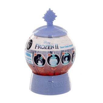 Boule à neige Reine des Neiges 2