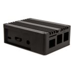 Boîtier Akasa en aluminium pour Raspberry Pi et Asus Tinker Board