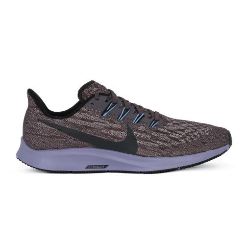 Chaussures Nike Zoom Pegasus 36 Noir pour Hommes 44