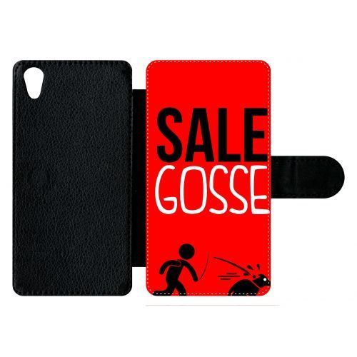 Etui sony xperia z5 sale gosse 6