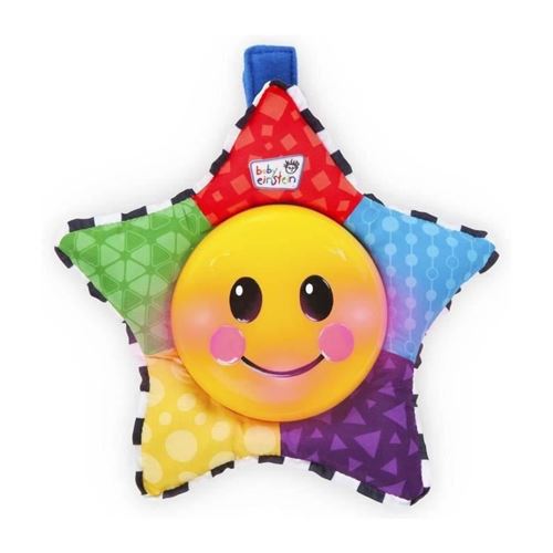 BABY EINSTEIN Étoile musicale Star Bright Symphony? - Multi Coloris