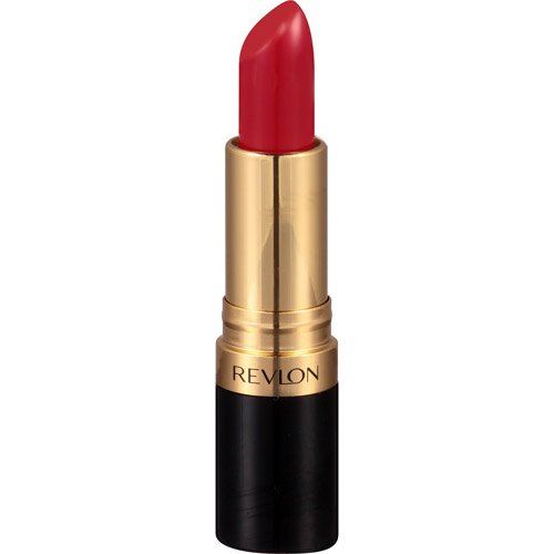 Rouge à lèvres Revlon Super Lustrous 028 Cherry Blossom X 4