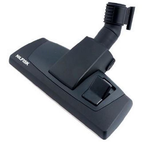 Brosse combinee EXTREME Aspirateur 1408492520 NILFISK - 159151
