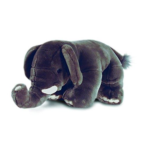 Keel toys - 64882 - peluche - eléphant - 35 cm