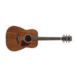 Ibanez AW54-OPN - Open Pore Natural - Guitare acoustique